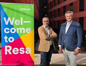 Resa og ASK4 