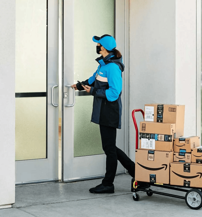 Amazon KfB