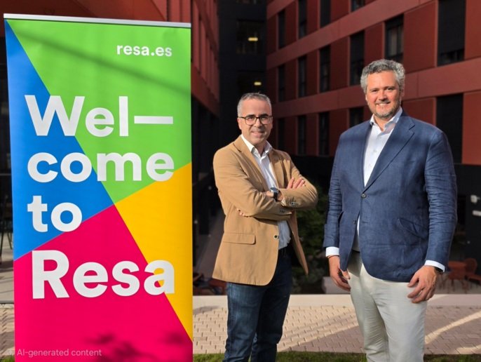 Resa og ASK4 